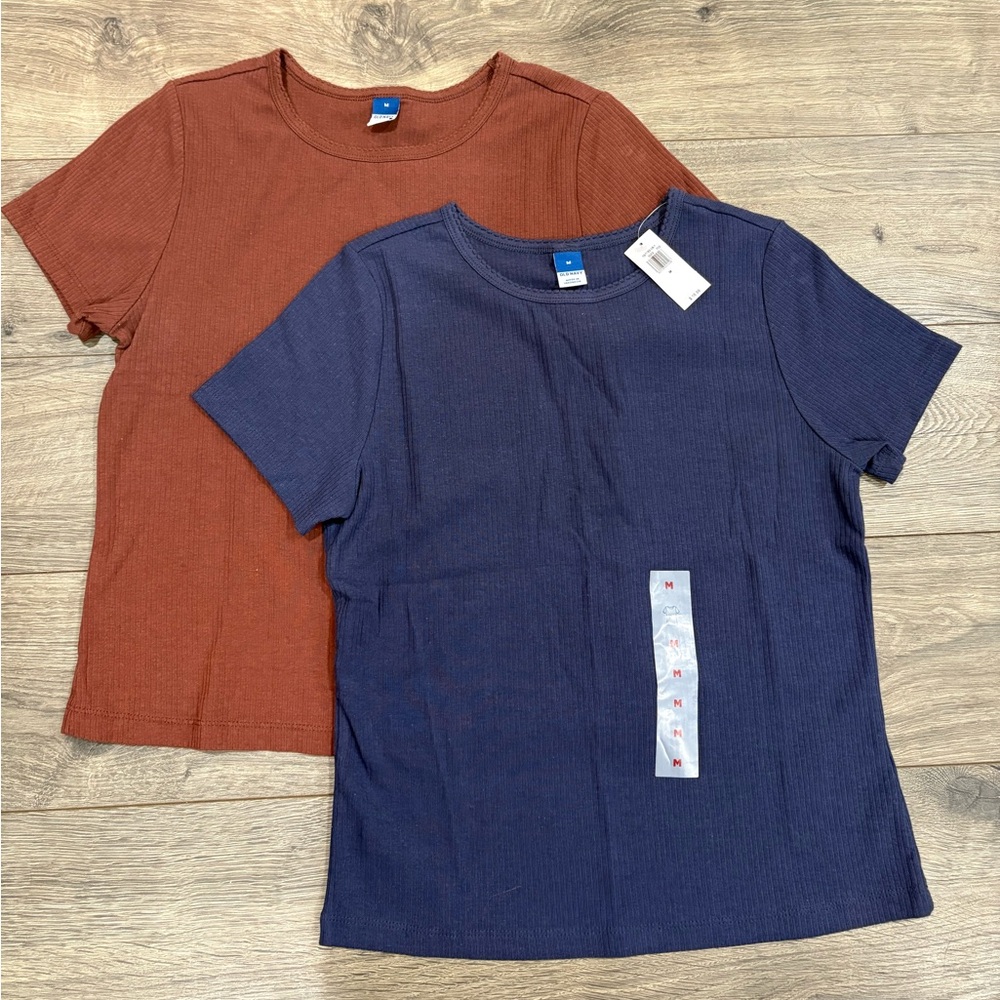 Women’s Old Navy T-Shirts